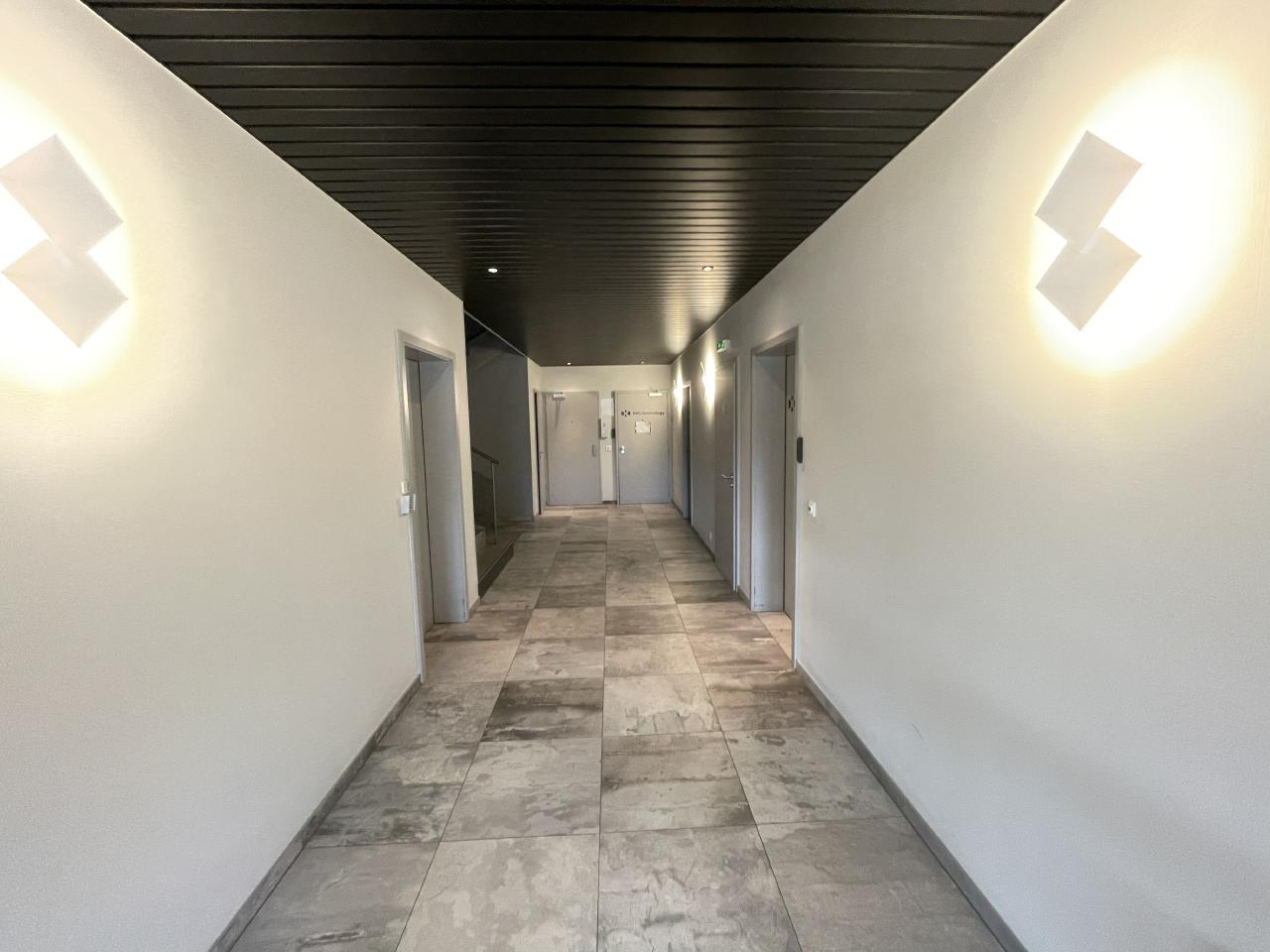 Bureau Oberhausbergen 250m² Vente bureau Oberhausbergen Bas-Rhin OVBUR2315681 2